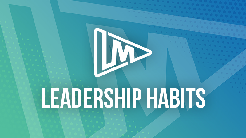 Leadership-Habits